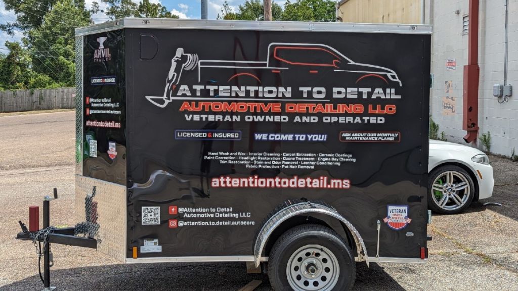 Полная защита автомобиля